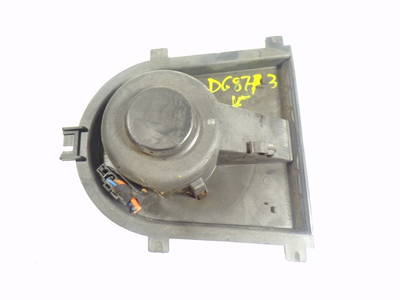 Heizlüfter Audi TT (8N3) Coupé 1.8 20V Turbo Quattro (APX) (1J1819021A, 1J1819021C)