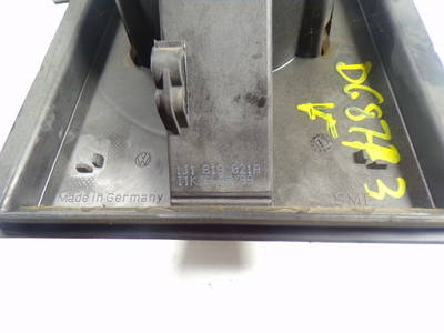 Heizlüfter Audi TT (8N3) Coupé 1.8 20V Turbo Quattro (APX) (1J1819021A, 1J1819021C)