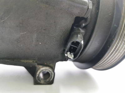 Klimakompressor Renault 7700103536 6560630