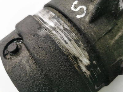 Klimakompressor Renault 7700103536 6560630