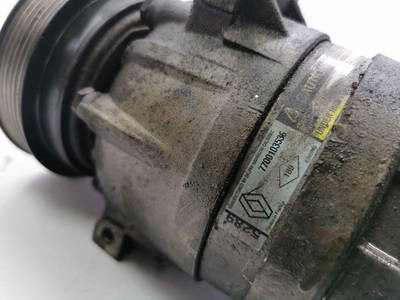 Klimakompressor Renault 7700103536 6560630