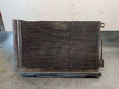 Klimakondensator Citroën Nemo (AA) Van 1.4 HDi 70 (DV4TD(8HS)) (55700406, D1478009)