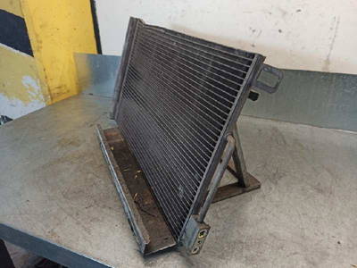 Klimakondensator Citroën Nemo (AA) Van 1.4 HDi 70 (DV4TD(8HS)) (55700406, D1478009)