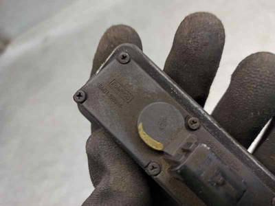 Handgriff Kofferraum Ford Kuga I SUV 2.0 TDCi 16V 4x4 (G6DG) (6M5119B514AC)