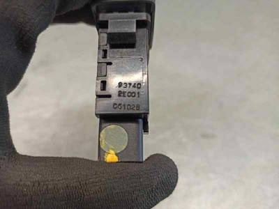 Lichtschalter Hyundai Tucson (JM) SUV 2.0 CRDi VGT 16V 4x4 (D4EA) (937402E001) 46702682