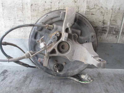 Achsschenkel Halter Rechts Hinten Peugeot 406 (8B) Sedan 2.0 HDi 90 (DW10TD(RHY)) (517619)