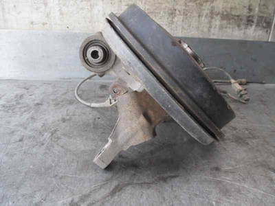 Achsschenkel Halter Rechts Hinten Peugeot 406 (8B) Sedan 2.0 HDi 90 (DW10TD(RHY)) (517619)