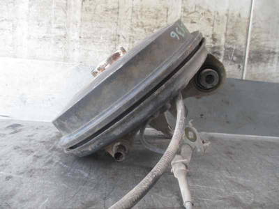 Achsschenkel Halter Rechts Hinten Peugeot 406 (8B) Sedan 2.0 HDi 90 (DW10TD(RHY)) (517619)