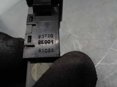 Lichtschalter Hyundai Tucson (JM) SUV 2.0 CRDi VGT 16V 4x4 (D4EA) (937202E001) 46704624