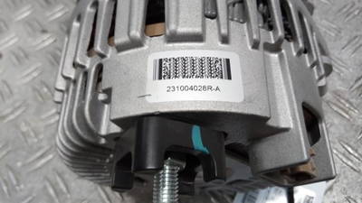 Lichtmaschine Renault Trafic III Kasten FG 231004028R P23041756