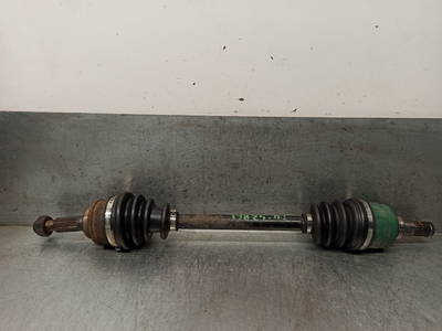 Antriebswelle Links Vorne Suzuki Wagon-R+ (SR) MPV 1.2 16V (K12A) (4410275F20) 46708602