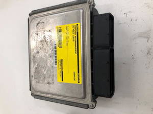 Steuergerät Motor VW Polo V 6R, 6C 03P906021AG P23038933