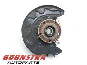 Achsschenkel rechts vorne VW Passat B8 Variant 3G 5Q0407258 P22982164
