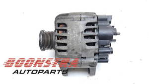 Lichtmaschine Renault Megane III Grandtour KZ 8200849752 P23033475