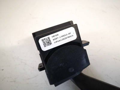 Wischerschalter Ford Mondeo, 2007.03 - 2013.06 6g9t17a553af 6g9t-17a553-af