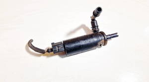 Waschwasserpumpe für Scheinwerferreinigung Volkswagen Golf Plus, 2005.01 - 2008.05 3b7955681