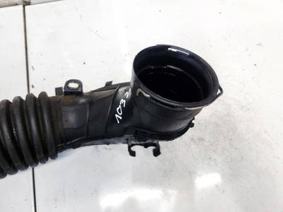 Kühlerschlauch BMW 3-Series, F30 F31 F34 F35 F80 2015 - 2019 facelift 58650910