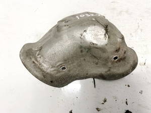 Hitzeschild des Auspuffs Opel Astra, J 2009.12 - 2015.06 55565025ek