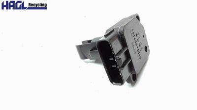 Luftmassenmesser 197400-2010 Mazda 2 1.3 Platinum DE 2 Limousine