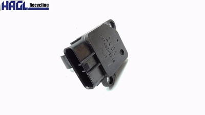 Luftmassenmesser 197400-2010 Mazda 2 1.3 Platinum DE 2 Limousine
