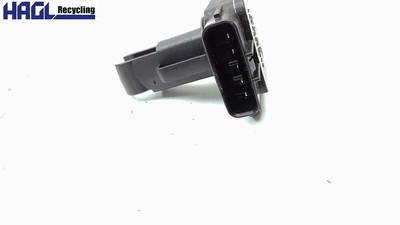 Luftmassenmesser 197400-2010 Mazda 2 1.3 Platinum DE 2 Limousine