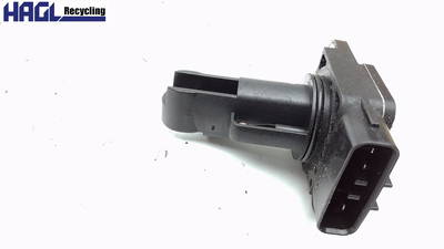 Luftmassenmesser 197400-2010 Mazda 2 1.3 Platinum DE 2 Limousine