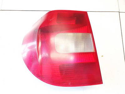 Rückleuchte links Skoda Yeti 2009 - 2013 vp9sxx13405a vp9sxx-13405-a