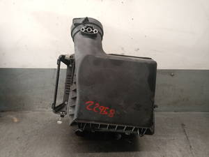 Luftfiltergehäuse Mercedes-Benz B (W246) Hatchback 2.1 B-200 CDI BlueEFFICIENCY 16V 4-Matic (OM651.930) (A6450900001)