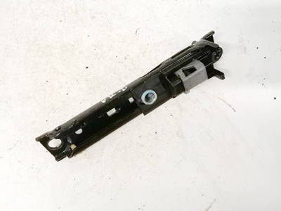 Seat belt adjustment rail - FRONT RIGHT Opel Insignia A, 2008.01 - 2013.01