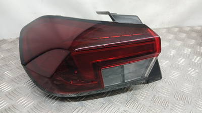 Rücklicht Links Opel Corsa F (UB/UH/UP) Hatchback 5-drs 1.2 Turbo 12V 100 (F12XHL(EB2ADTD)) (90194151, 9829317380) 67701388