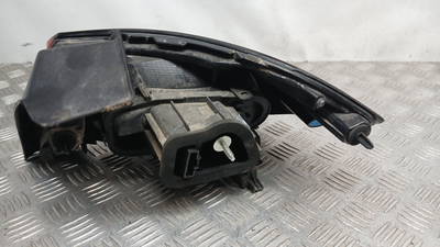 Rücklicht Links Opel Corsa F (UB/UH/UP) Hatchback 5-drs 1.2 Turbo 12V 100 (F12XHL(EB2ADTD)) (90194151, 9829317380) 67701388