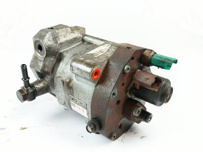 Hochdruckpumpe Hyundai Terracan SUV 2.9 CRDi 16V (J3) (331004X700)