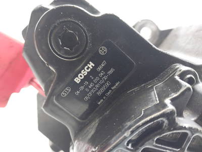 Hochdruckpumpe Volvo S60 I (RS/HV) Sedan 2.4 D5 20V (D5244T) (8689590) 54203606