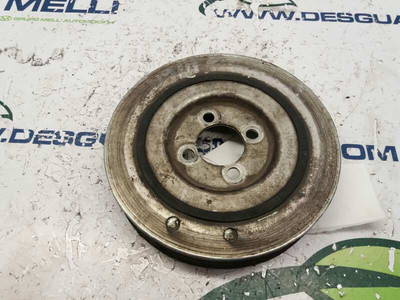 Kurbelwellen-Riemenscheibe Opel Meriva MPV 1.3 CDTI 16V (Z13DTJ) (55200498) 54212462