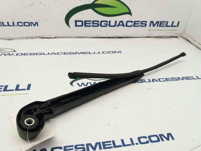 Scheibenwischer Hinten Audi A1 (8X1/8XK) Hatchback 3-drs 1.6 TDI 16V (CAYB) (8R0955407)