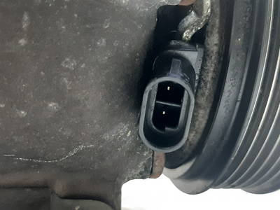 Klima Pumpe Renault Megane (BA) Hatchback 5-drs 1.9dTi (F9Q-744) (7700105765) 54265404