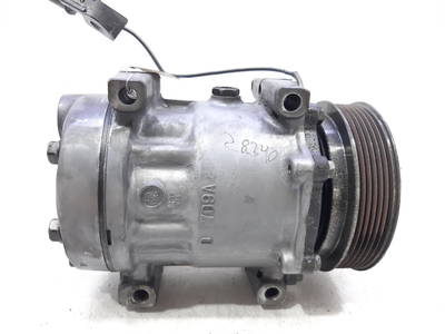 Klima Pumpe Volvo S40 (VS) Sedan 1.9 TD (D4192T) (7700872158)