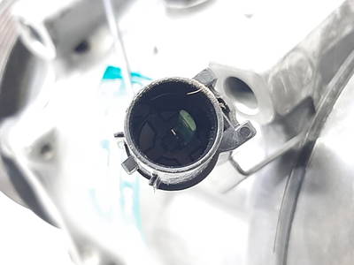 Klima Pumpe Volvo S40 (VS) Sedan 1.9 TD (D4192T) (7700872158)