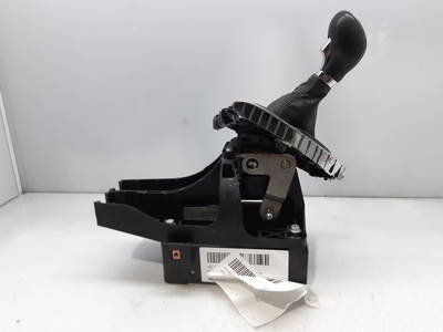Schalthebel Opel Astra J (PC6/PD6/PE6/PF6) Hatchback 5-drs 1.7 CDTi 16V 125 (A17DTR) (55563829) 54275177
