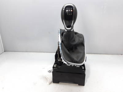 Schalthebel Opel Astra J (PC6/PD6/PE6/PF6) Hatchback 5-drs 1.7 CDTi 16V 125 (A17DTR) (55563829) 54275177