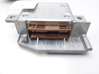 Steuergerät Airbag Opel Corsa C (F08/68) Hatchback 1.0 12V (Z10XE) (24439954)