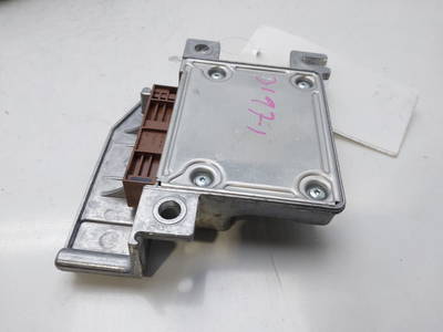 Steuergerät Airbag Opel Corsa C (F08/68) Hatchback 1.0 12V (Z10XE) (24439954)