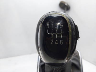 Schalthebel Opel Astra J (PC6/PD6/PE6/PF6) Hatchback 5-drs 2.0 CDTI 16V 160 Ecotec (A20DTH) (55563829) 54309780
