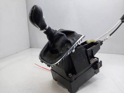 Schalthebel Opel Astra J (PC6/PD6/PE6/PF6) Hatchback 5-drs 2.0 CDTI 16V 160 Ecotec (A20DTH) (55563829) 54309780