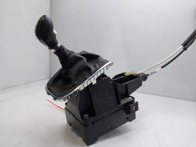 Schalthebel Opel Astra J (PC6/PD6/PE6/PF6) Hatchback 5-drs 2.0 CDTI 16V 160 Ecotec (A20DTH) (55563829) 54309780