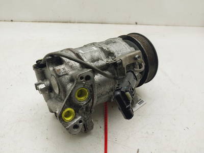 Klima Pumpe BMW 1 serie (F21) Hatchback 3-drs 118d 2.0 16V (B47-D20A) (64527948797, 77276KMS)