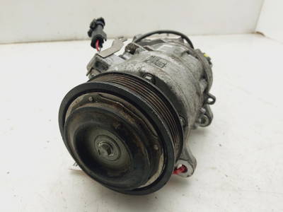 Klima Pumpe BMW 1 serie (F21) Hatchback 3-drs 118d 2.0 16V (B47-D20A) (64527948797, 77276KMS)