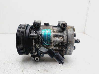 Klima Pumpe Mitsubishi Carisma Sedan 1.9 TD (F8QT) (7700872158)