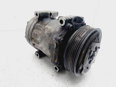 Klima Pumpe Mitsubishi Carisma Sedan 1.9 TD (F8QT) (7700872158)