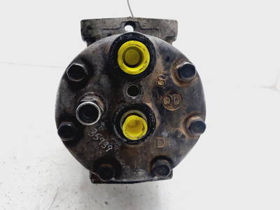 Klima Pumpe Mitsubishi Carisma Sedan 1.9 TD (F8QT) (7700872158)